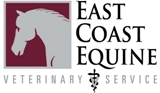 East Coast Equine Veterinary Service LLC Logo